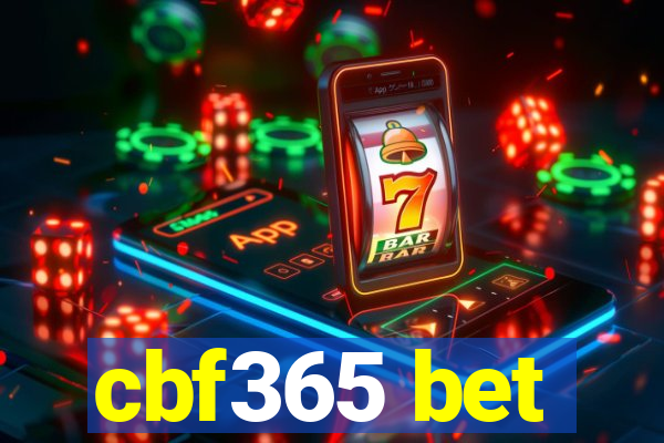 cbf365 bet